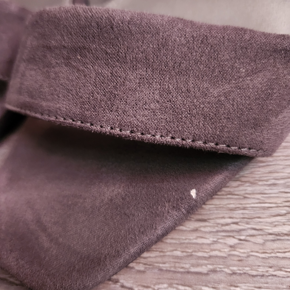 Worthington Women's Heels in Grey Brown Suede - Picture 10 of 10